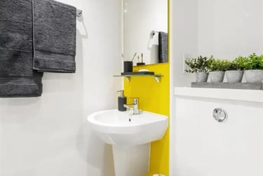 1 bed studio, Vauxhall Road, Aston, Birmingham, B74RB - Image 3